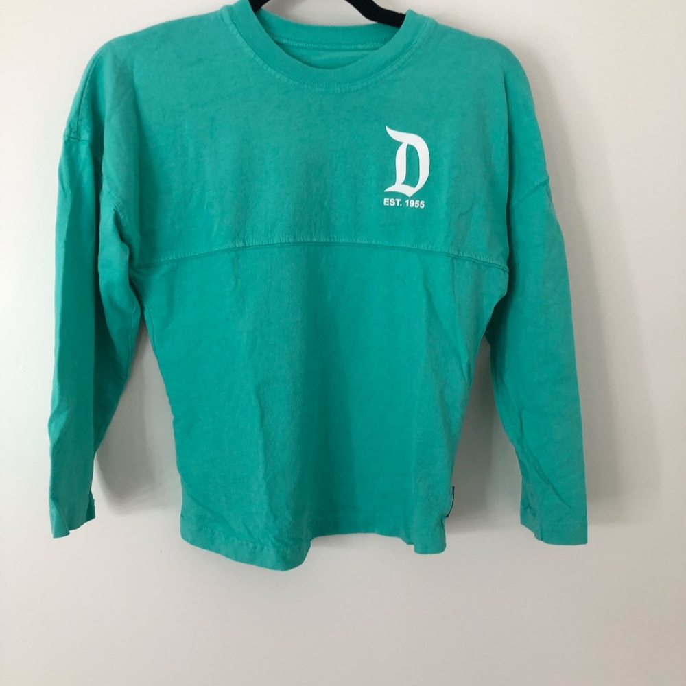 Disneyland park shirt